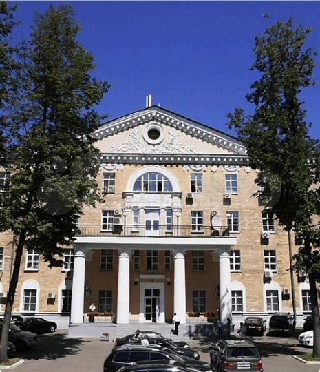 Продается коммерческая, 5440 кв.м., 1/2 эт