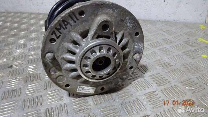 Стойка передняя BMW бмв F20 Ф20