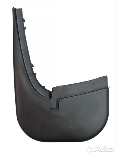 Брызговик передний левый Mercedes Viano 2003