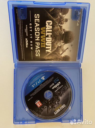 Игры для приставок ps4