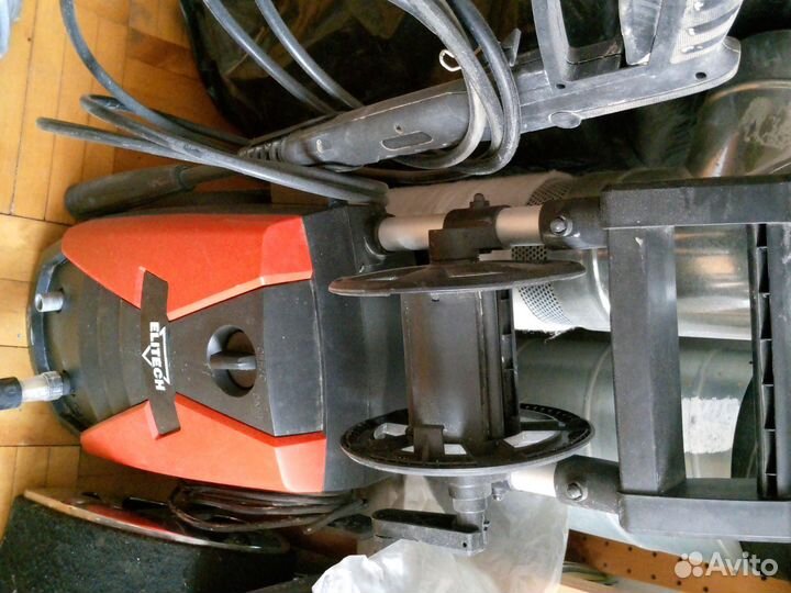 Аренда прокат строительного инструмента