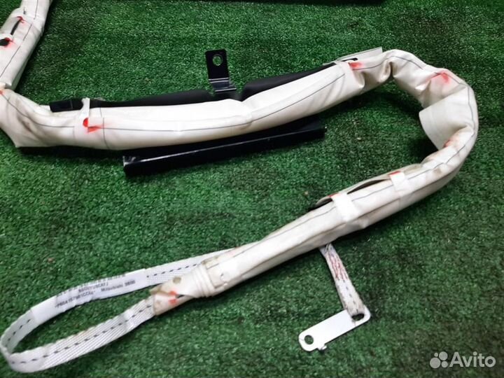 Подушка безопасности (шторка) правая Mitsubishi G