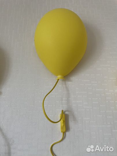 Светильник настенный икеа