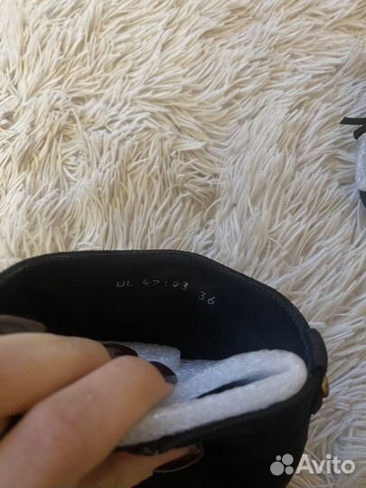 Ботильоны Stuart Weitzman