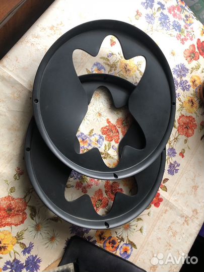 Волноводы для динамиков 15 дюймов JBL