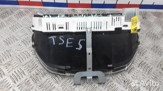 Щиток приборов volvo V40 VW (TSE05IT01)