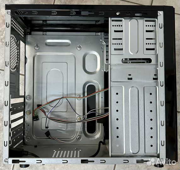 Корпус для пк