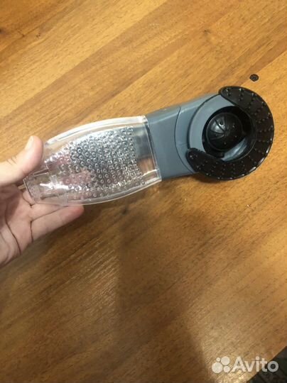 Электрическая расческа для животных