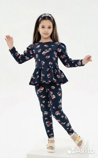 Костюм для девочки