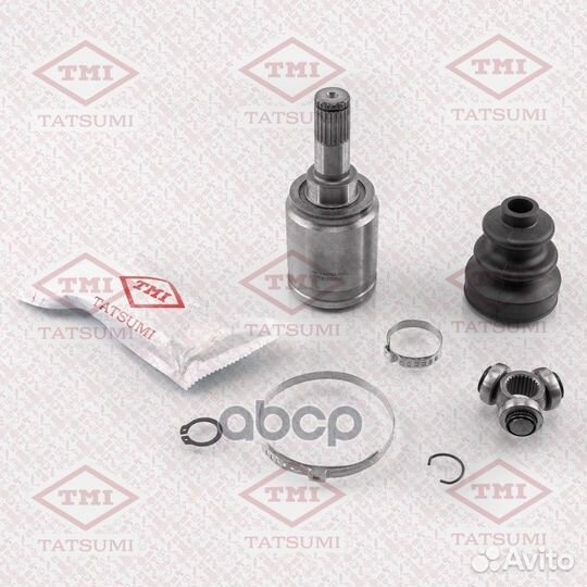 Шрус внутренний к-т tatsumi TDB1012 TDB1012 TAT