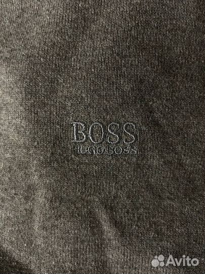 Джемпер Hugo Boss Оригинал