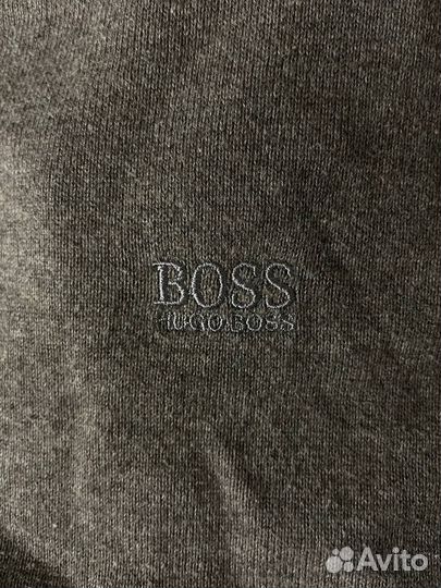 Джемпер Hugo Boss Оригинал