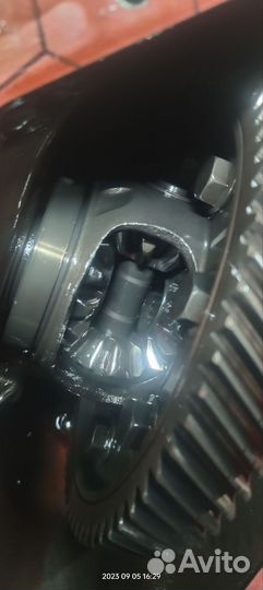 МКПП F17 C3.94 C3.74 opel