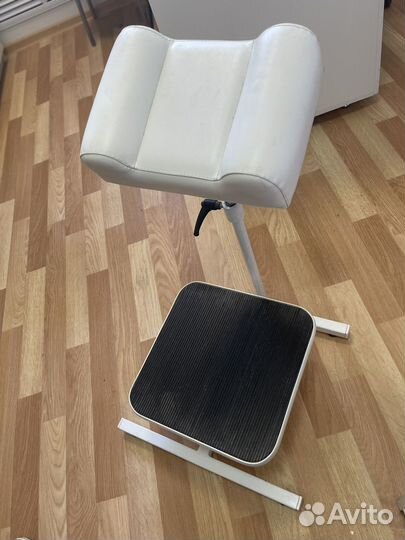 Подставка для педикюра