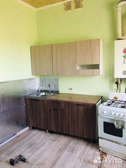 Сборка мебели