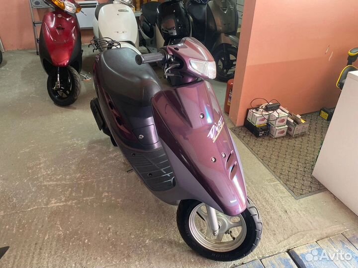 Мопед Скутер Honda Dio AF27