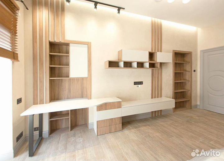 Мебель по индивидуальным размерам