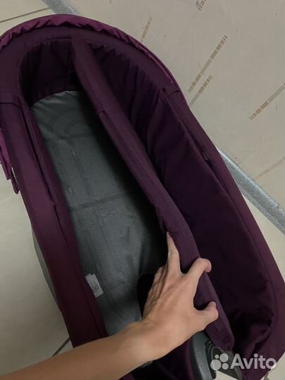 Люлька stokke xplory