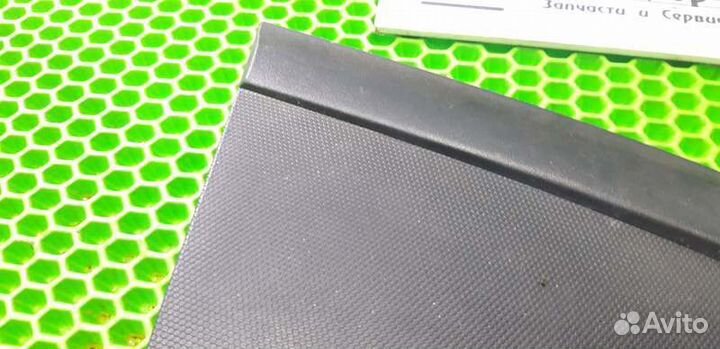 Накладка заднего левого крыла Chevrolet Cruze J300