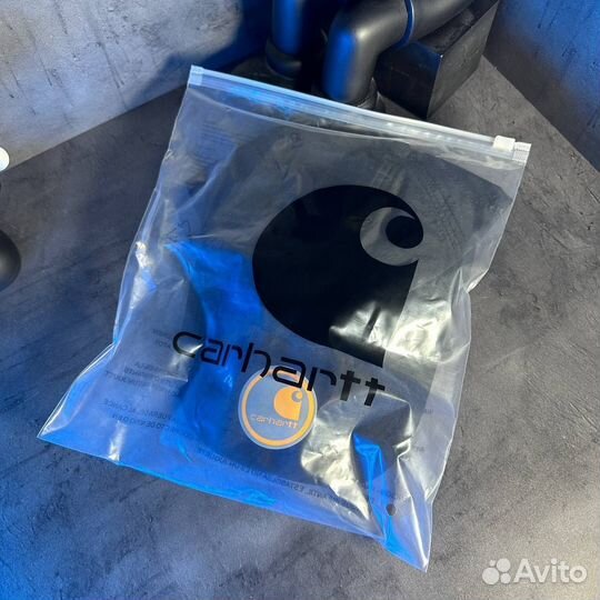 Кепка carhartt wip