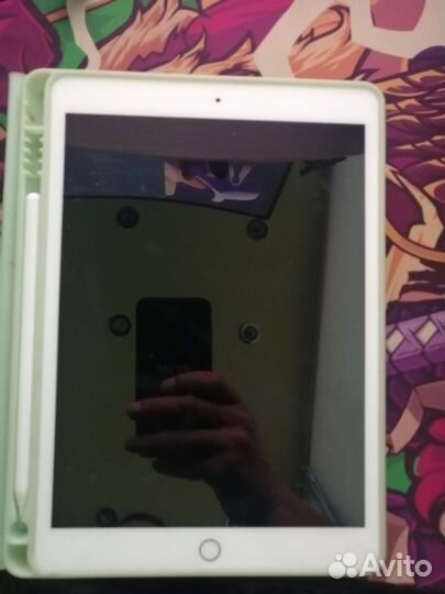 iPad 8 2020 wifi 32gb