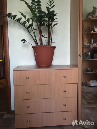 Мебель для детской (школа, институт) комнаты