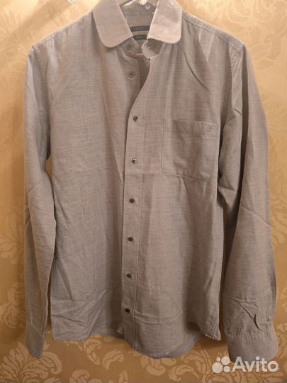 Рубашка Gucci