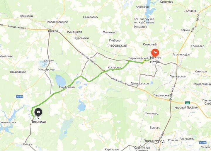 Участок 11,7 сот. (ИЖС)