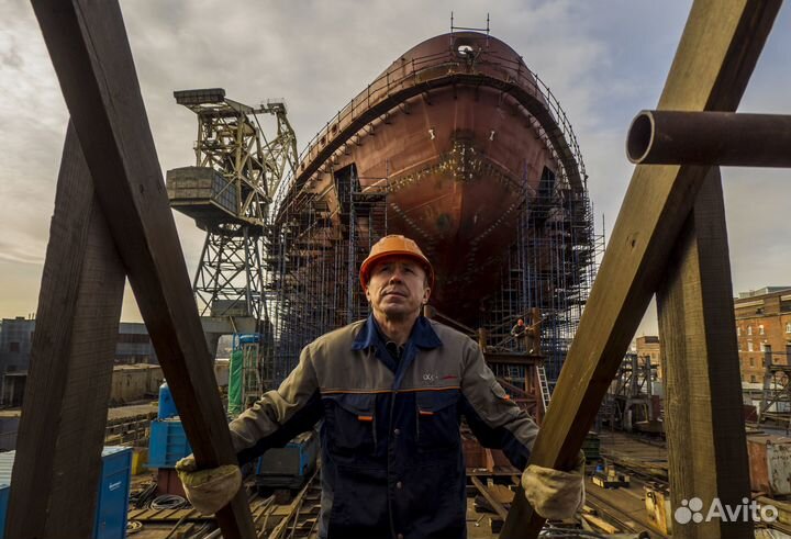 Сборщик кмс