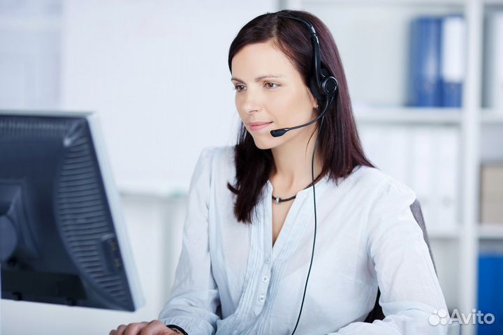 Менеджер по продажам банковских продуктов