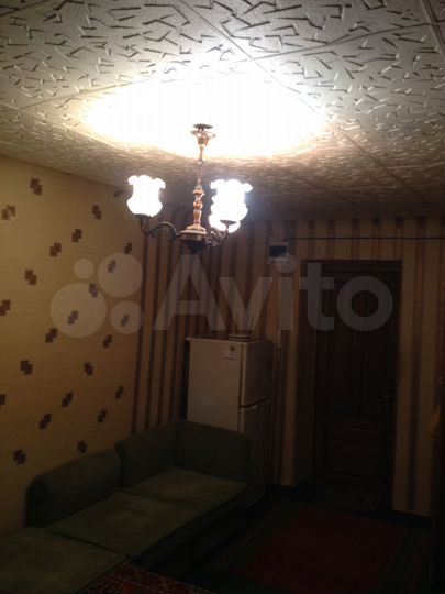 Комната 24 м² в 5-к., 4/5 эт.