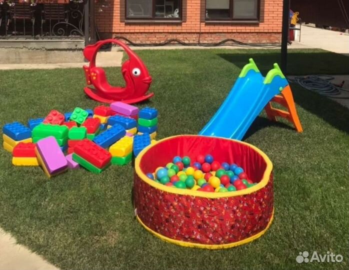 Продам готовый бизнес - прокат детских товаров