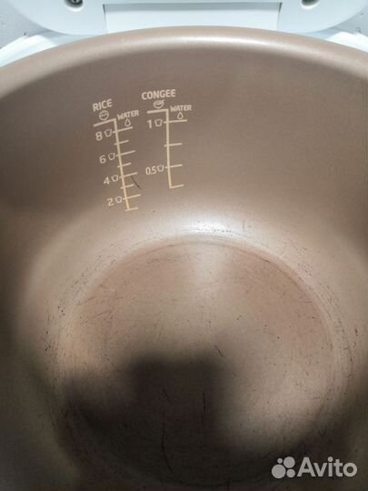 Мультиварка philips hd3033/00