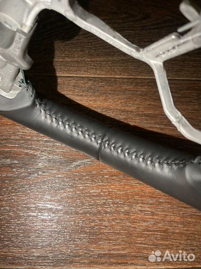 Руль Toyota camry70