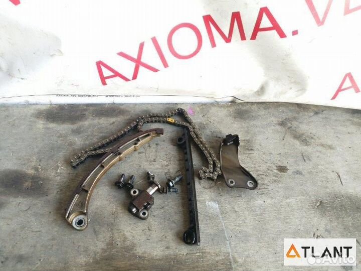 Цепь грм suzuki every