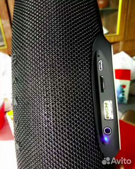 Колонка JBL Pulse 5