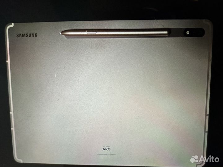 Планшет Samsung galaxy tab s7 plus