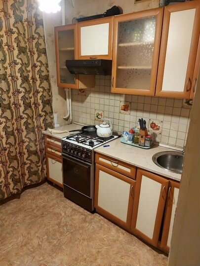 Комната 15,5 м² в 3-к., 1/5 эт.