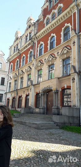 Риэлторские услуги