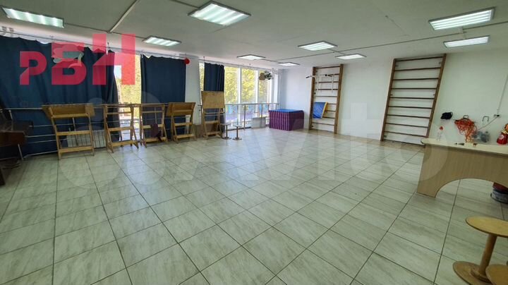 Под офис/медицину/образование. Зеленая роща