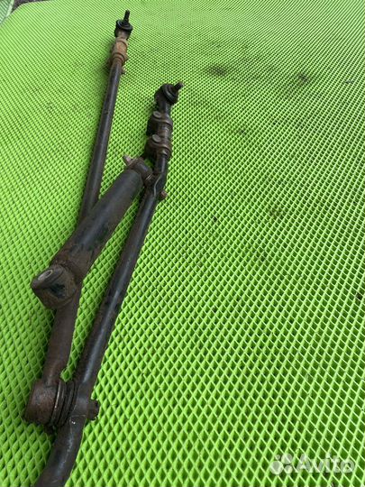 Трапеция тяга рулевая джип гранд чероки zj