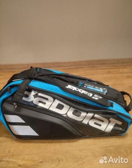 Теннисная сумка babolat
