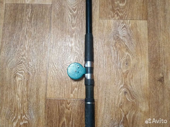Удочка телескопическая