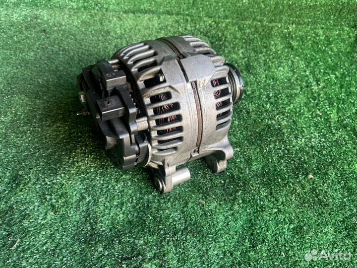 Генератор Fabia Octavia Rapid Roomster Golf Jetta