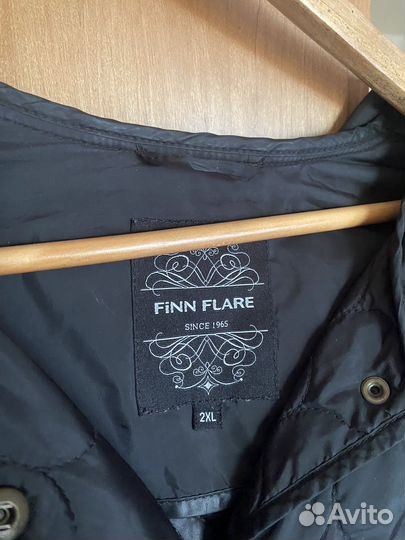 Куртка демисезонная finn flare