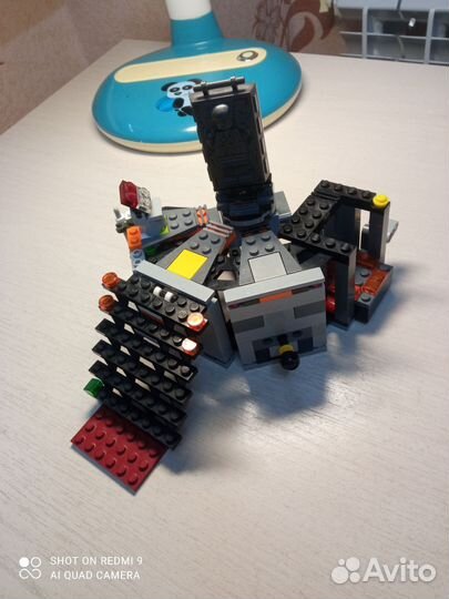 Lego Star Wars наборы