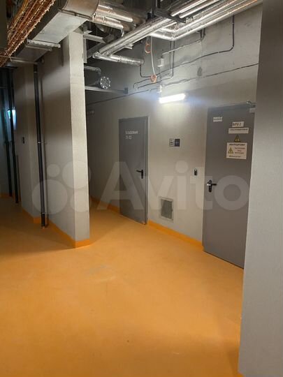 Гараж, 10 м²