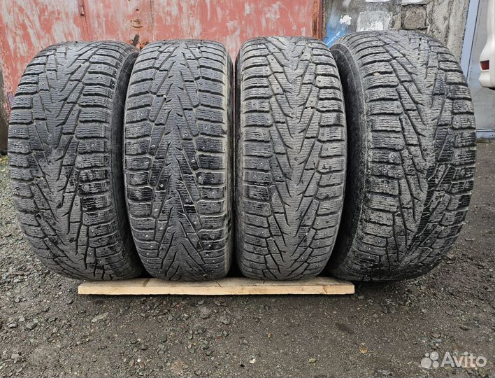 Nokian Tyres Nordman 7 SUV 265/70 R16 112T