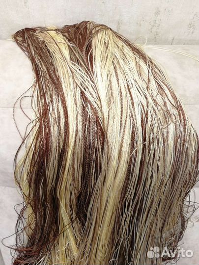 Шторы кисея