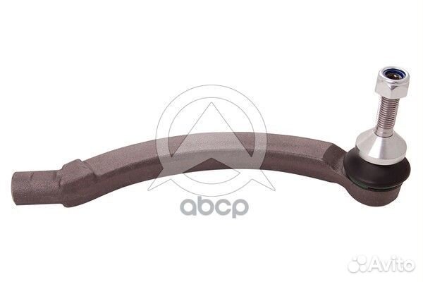 Наконечник рулевой тяги 67137 Sidem